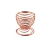 Soporte de metal para esponjas de maquillaje al por mayor de fábrica, estante de almacenamiento, soporte para esponjas de huevo, estante antimicótico, soporte para esponjas de maquillaje de belleza