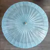 Patrimonio Cultural Inmaterial Aceite de Té Paraguas de Papel Patio de Pueblo Antiguo Jardín Parasol Grande Impermeable y Protector Solar Práctico Retro Parasol Exterior