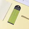 Notas Adhesivas de Colores Ultra Finas al por Mayor Anotaciones para Lectura Estudiantil Notas Adhesivas Translúcidas Combinación Pegatinas Índice de Mascotas Pegatinas N Veces