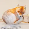 2026 Modelo Nuevo Almohada de Peluche Divertida con Forma de Animal y Patrón de Impresión Digital, Almohada Casera Casual y Cómoda