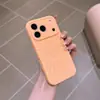 Estampa de Sol Starburst 16Promax Capa de Celular Magnética de Silicone Líquido Adequada para 17Pro Furo de Precisão Capa Protetora Anti-Queda