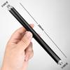 Suporte para Transmissão ao Vivo de Celular Haste Telescópica de Mesa Metal Extensão Haste de Extensão Acessórios Tripé para Fotografia Selfie Dentes 1/4
