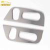 Adecuado para 21 GL8652T marco decorativo de ajuste de asiento GL8652T interruptor de ajuste de asiento accesorios de pegatina de lentejuelas