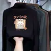 Ropa interior térmica para niñas con forro polar, cuello alto medio, top cálido para niños mayores, ropa interior de otoño e invierno, camiseta de manga larga para estudiantes, ropa para niños