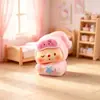 Muñecas Bebé Durmiendo en Paisaje Miniatura, Figuras Lindas, Decoraciones para Casa de Muñecas, Adornos de Escritorio de Moda, Figuras Lindas