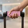 Alças de Bolsa, Acessórios de Alça para Mala de Viagem, Capas para Alça de Apoio de Carrinho de Bebê, Acessórios para Mala