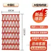 Pu Jiugongge componente red social ladrillo hueco pared de fondo de partición de doble cara cemento ladrillo de construcción ligero tablero de nueva ola