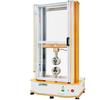 Servomotor de Computadora Banco de Pruebas de Tensión de Doble Columna Puerta Protectora Probador Universal de Materiales Detector Electrónico de Tensión