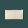 Bolsa de Lápices de Lona DIY en Blanco Graffiti Pintada a Mano Bolsa Almacenamiento Cremallera Bolsa de Cosméticos Caja de Papelería Amazon