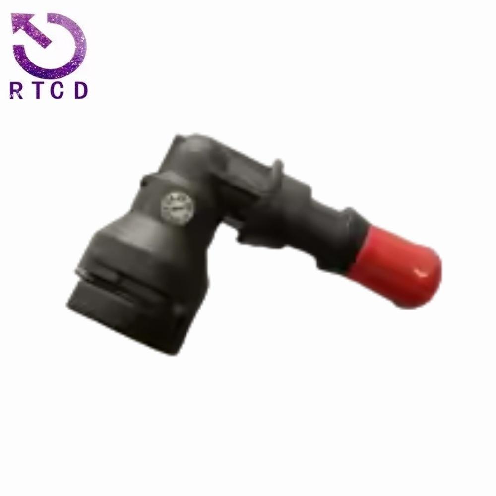 EB3G-7A512-AA分泵接头2