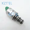 21596649 Válvula Solenoide é Adequada para Escavadeira Volvo Peças de Reposição de Engenharia Venda Direta da Fábrica