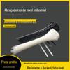 Abraçadeiras de Nylon Martelo 4*150/300 Padrão Nacional Não Padrão Autotravantes Plástico Resistente a Altas Temperaturas Fitas de Amarração Atacado Abraçadeiras