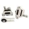 Ensamblaje de Automóviles Transfronterizo para Jeep Chrysler 2014-2019 Kit de Soportes para Motor y Transmisión