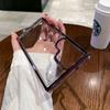 Carcasa protectora transparente galvanizada con todo incluido para Samsung S21 Ultra, S22 Plus, A25A15