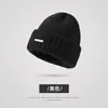 Gorro para Mujer Otoño e Invierno 2024 Nuevo Protección para Orejas Montón de Punto Cálido Lana Gorro Grande Envoltura para Cabeza Gorro Frío Invierno