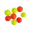 Boia para Isca de Pesca ao Ar Livre, Boia de Bola Luoyang, Boia para Pesca Marítima Anti-Colisão, Bola de Flutuação de Plástico em Forma de Bola, Boia Apo Atacado