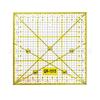 Regla de patchwork acrílica 30 cm regla rectangular 15 cm regla cuadrada de costura herramienta de patchwork
