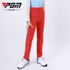 Pgmgolf Ropa de Golf para Niños Pantalones Deportivos Pantalones Deportivos de Verano Pantalones Elásticos Transpirables Fabricante