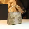 Bolso de Mano para Mujer, Modelo Popular 2026, Nuevo Bolso Cruzado Ligero de Hombro de Lujo Genuino, Elegante y a la Moda, Piel Genuina, Adecuado para Fiestas y el Trabajo