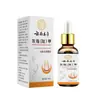 Xiurisheng 30ml Solución Herbal de Yunnan para Uñas de los Pies Grises, directo del fabricante para dropshipping, venta al por mayor del fabricante