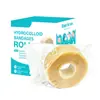 Parche para el cuidado de la piel con apósito de hidrogel de comercio exterior, ligero, transpirable, fácil de cortar, piel suave, cómodo para el cuidado diario