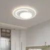 Lâmpada de Sala de Estar de Espectro Completo Moderna Simples Elegante Celebridade da Internet Quarto Lâmpada Criativa Pacote Conjunto para Casa Inteira Fábrica de Zhongshan