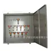 Caja de distribución de tubo bundle subterráneo para monitoreo de gas en minas de carbón, dispositivo desviador de tubo bundle de carcasa engrosada, venta directa del fabricante