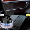 Kineshinex suministros multifuncionales para coche restaurador de plástico decoración interior del coche agente de pulido de mantenimiento panel de instrumentos