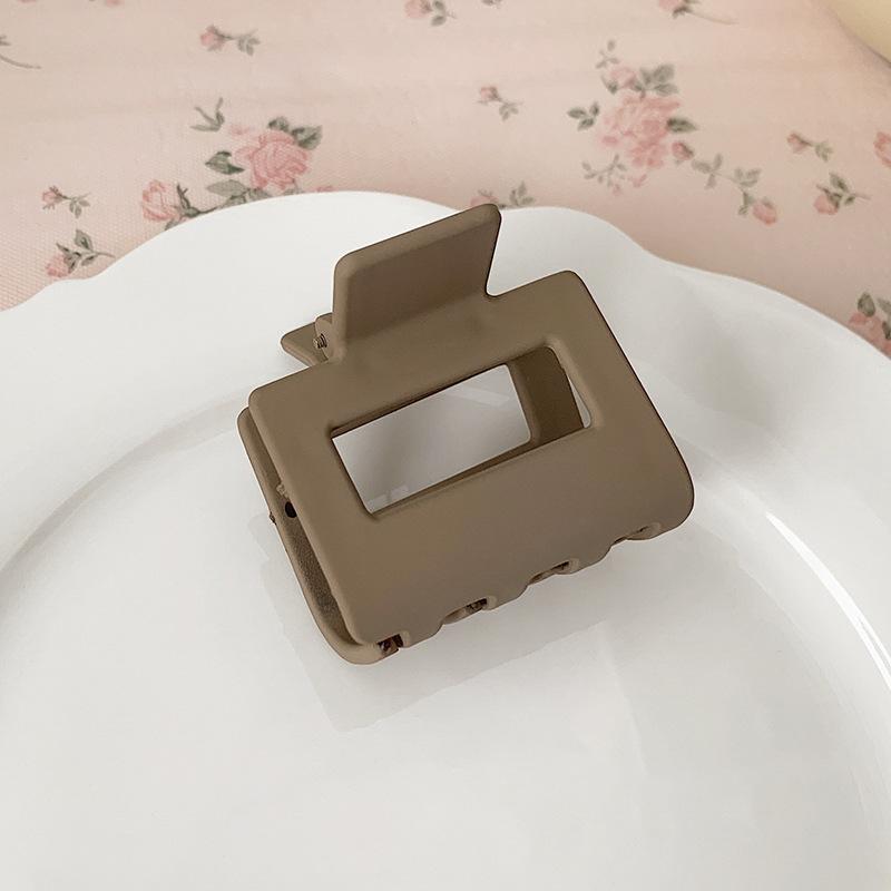 颜色04-磨砂咖色_