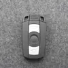 Adequado para Carcaça de Chave BMW Série 3 Série 5 Carcaça de Chave Inteligente