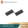 Chip eletrônico driver de motor CC de canal duplo, serigrafia 1508S, encapsulamento SOP-16, TC1508S, tipo SMD
