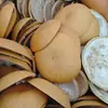 Venta Directa de Fábrica de Juguetes de Calabaza Natural, Adornos para Escritorio de Oficina, Calabazas Pequeñas Giradas a Mano al por Mayor