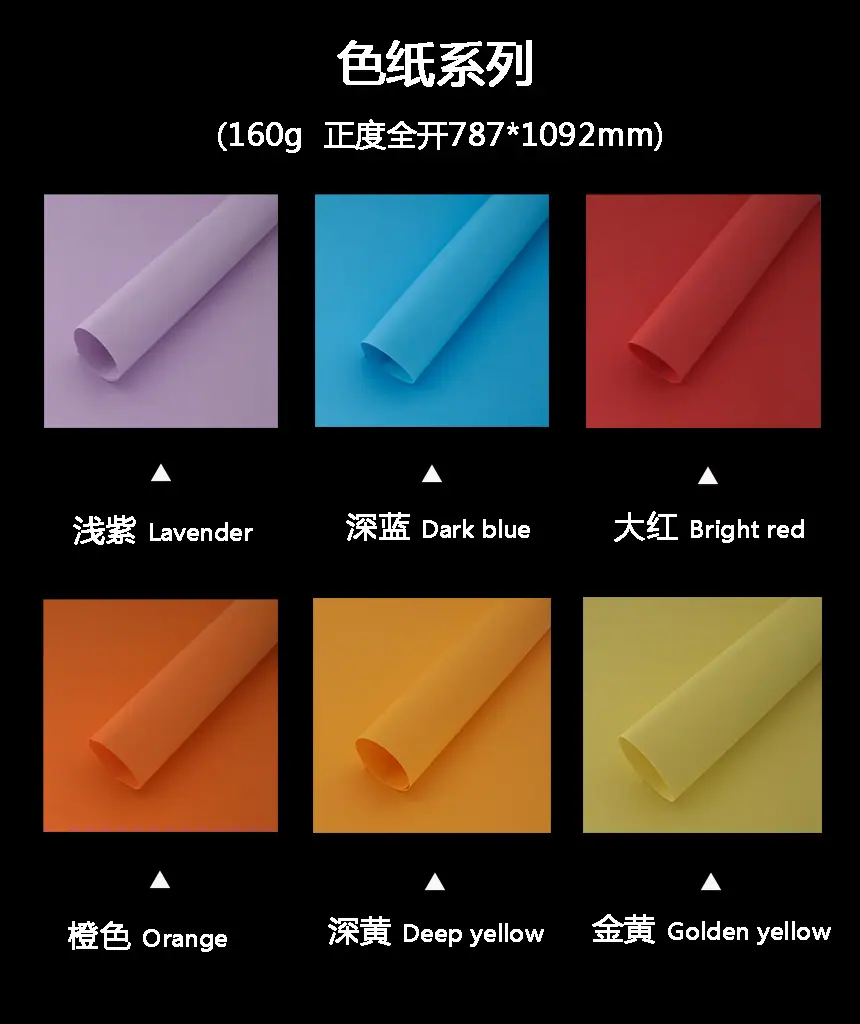 160g福特色纸家族设计方案2