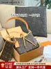2026 Bolsas L-brand para mujer y hombre, bolsos de hombro, bolsos cruzados, bolsos de mano, bolsos tote, bolsas de compras, bolsos baguette, piel genuina