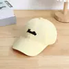 Gorra de Color Brillante Dopamina para Niños Gorra Fina con Visera Primavera y Verano para Niños Bebé Niña Gorra de Béisbol Secado Rápido Protector Solar