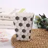Serie de gran éxito transfronterizo decoración fiesta de cumpleaños cajas de palomitas de maíz pollo de dibujos animados vasos de papel para palomitas de maíz cajas de empaque para papas fritas suministros