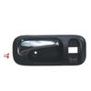 Adequado para maçaneta interna da porta do carro Honda 72124S10A11ZA 72164S10A11ZA