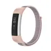 Pulseira Fitbit Ace Alta Pulseira de Pulso Universal de Nylon Pulseira com Argola Especial de Nylon Escovado