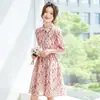 Vestido Ligero de Algodón de Verano