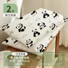 Fundas de almohada desechables, Fundas de almohada engrosadas y ampliadas, Fundas de almohada empaquetadas individualmente, Hotel a prueba de suciedad Tren Dormitorio Viaje Viaje