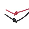Línea especial para generación de energía fotovoltaica Cable DC fotovoltaico Línea especial para generación de energía solar PV1-F4 2.5 mm² unipolar