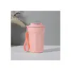 2025 Nueva Taza de Café con Pantalla Digital de Alto Valor para Hombres, Mujeres y Estudiantes de Acero Inoxidable 316 Medición Inteligente de Temperatura Taza de Agua Venta al por Mayor