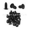 N807721-S É Adequado para Fixador de Carro Chrysler Ford Fivela de Fixação para Guarda de Para-lama e Para-choque