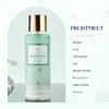 Comercio Exterior Medio Oriente Cuerpo con Arena Movediza Dorado Spray Corporal 250ml Perfume Transfronterizo Fragancia de Larga Duración para Hombres y Mujeres Perfume al por Mayor