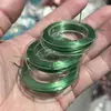 10 m línea elástica diy joyería con cuentas línea duke pulsera de cristal pulsera texto jugar usar cuentas línea elástica de seda plana