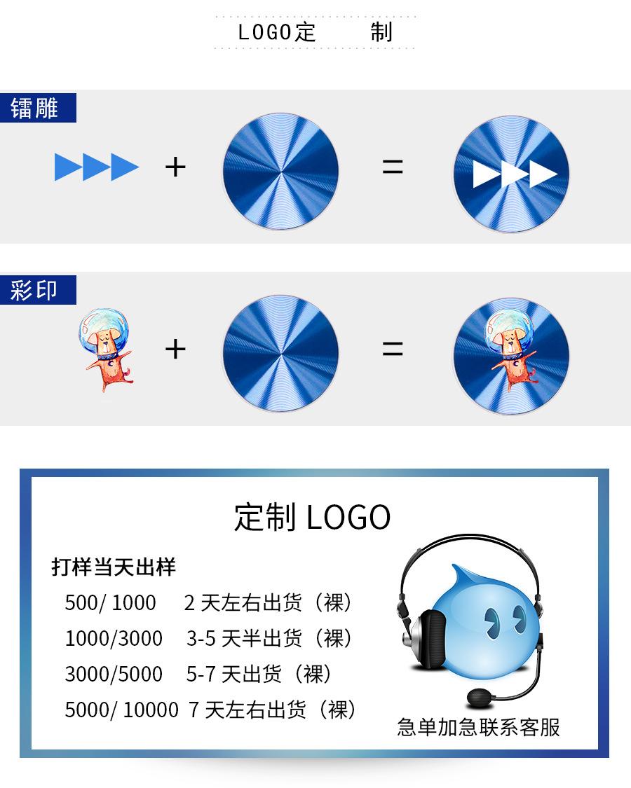 logo定制