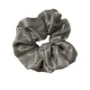 Goma para el pelo de Malla Doble Capa Estilo Coreano, Súper de Hada, con un Toque Elegante y Sofisticado, Accesorio para Moños y Coletas
