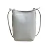 Retro Clásico Simple 2026 Verano Nuevo Mini Alta Gama Elegante Dopamina Bolso de Hombro Bolso Cruzado para Mujeres