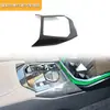 Adequado para 25 Bmw X3 Moldura Decorativa de Câmbio Painel de Câmbio Acessórios de Modificação Interna