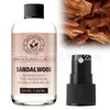 Atacado de Fábrica Líquido Refil de Aromaterapia Sem Chama de Alta Qualidade Óleo Essencial de Aromaterapia à Base de Plantas Fragrância para Hotel Fragrância para Casa